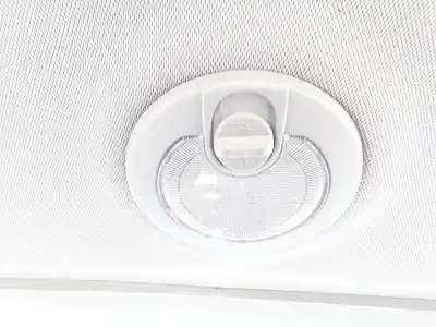 Автозапчасти б/у внутренний свет за ssangyong kyron 200 xdi limited ссылки oem iam 