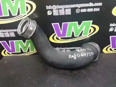 Pezzo di ricambio per auto di seconda mano Tubo per MERCEDES-BENZ CLASE E W211 BERLINA E 270 CDI 211.016 Riferimenti OEM IAM   