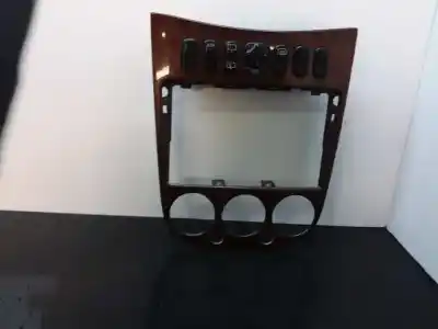 Pièce détachée automobile d'occasion MODULE ÉLECTRONIQUE pour MERCEDES-BENZ CLASE A  Références OEM IAM 1688203610  