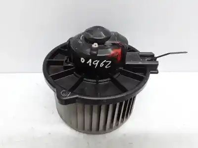 Second-hand car spare part HEATING FAN for TOYOTA YARIS VERSO (NCP2/NLP2)  OEM IAM references 1940000821  