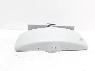 Автозапчасти б/у внутреннее зеркало за seat leon (1p1) 1.9 tdi ссылки oem iam 5p0857511c  