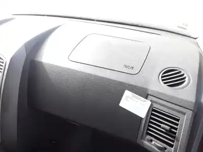 Автозапчасти б/у подушка безопасности передняя правая за ssangyong kyron 200 xdi limited ссылки oem iam 
