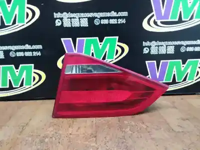 Автозапчастина б/у правий ліхтар для AUDI A4 AUDI Посилання на OEM IAM   