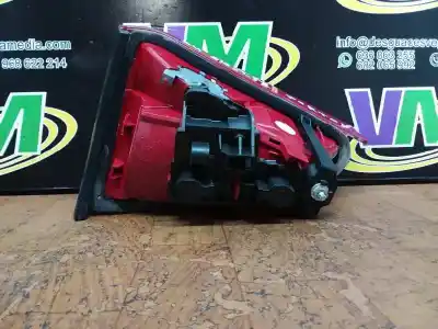 Pezzo di ricambio per auto di seconda mano lampada posteriore sinistra per audi a4 audi riferimenti oem iam   