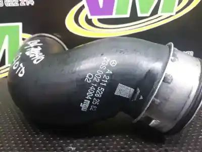 Pezzo di ricambio per auto di seconda mano Tubo per MERCEDES-BENZ CLASE E W211 BERLINA E 270 CDI 211.016 Riferimenti OEM IAM A2115282582  