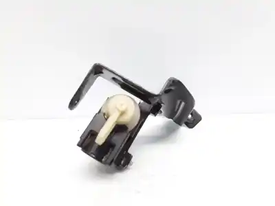 Second-hand car spare part additional air valve for dacia dokker k9k c6 oem iam references 8200790180  