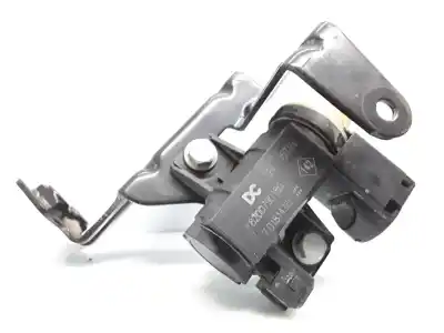 Second-hand car spare part additional air valve for dacia dokker k9k c6 oem iam references 8200790180  