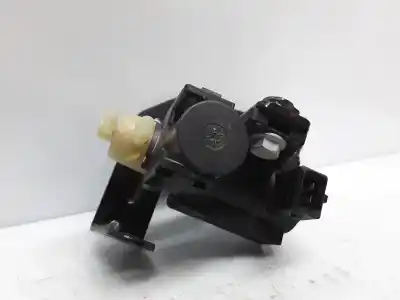 Second-hand car spare part additional air valve for dacia dokker k9k c6 oem iam references 8200790180  