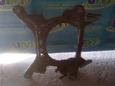 Pièce détachée automobile d'occasion support moteur pour volkswagen touareg (7l6) tdi v6 +motion références oem iam 