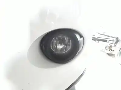 Peça sobressalente para automóvel em segunda mão farol / projetor de nevoeiro esquerdo por ford focus lim. ambiente referências oem iam 2n1115201ab