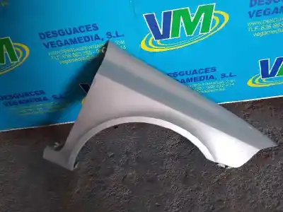 Автозапчастина б/у передне праве крило для RENAULT LAGUNA II (BG0) LAGUNA II Посилання на OEM IAM   