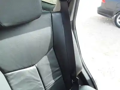 Автозапчасти б/у задний левый ремень безопасности за ssangyong kyron 200 xdi limited ссылки oem iam e40435043