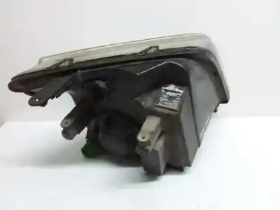 Peça sobressalente para automóvel em segunda mão farol / farolim esquerdo por ford transit connect (p65_, p70_, p80_) 1.8 tdci referências oem iam 