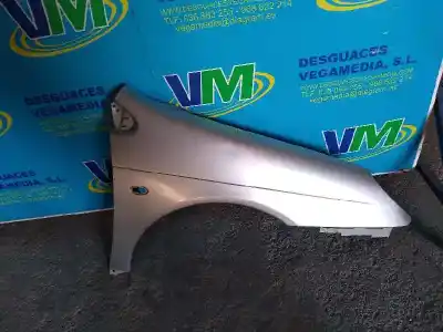 Second-hand car spare part Front Right Fin for CITROEN C5 BERLINA 2.0 HPi CAT (RLZ / EW10D) OEM IAM references   