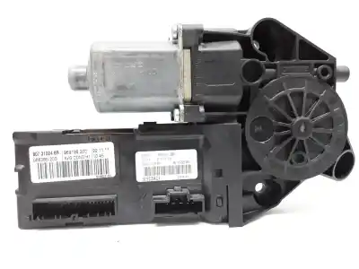 İkinci el araba yedek parçası ÖN SOL CAM MOTORU için RENAULT MEGANE II BERLINA 5P  OEM IAM referansları 0130822479  