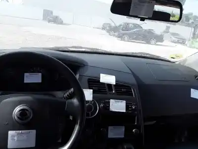 Автозапчасти б/у панель приборов за ssangyong kyron 200 xdi limited ссылки oem iam   