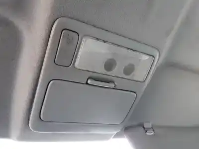 Pezzo di ricambio per auto di seconda mano luce interna per toyota rav4 (a2) 1zzfe riferimenti oem iam 