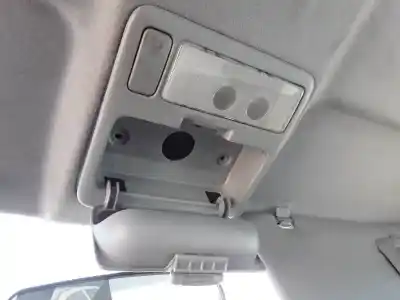 Pezzo di ricambio per auto di seconda mano luce interna per toyota rav4 (a2) 1zzfe riferimenti oem iam   