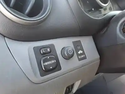 Pezzo di ricambio per auto di seconda mano controllo specchio per toyota rav4 (a2) 1zzfe riferimenti oem iam 