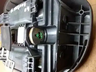 Second-hand car spare part FRONT LEFT AIR BAG for RENAULT MEGANE I SCENIC JA  OEM IAM references 8200381849  