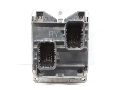 Second-hand car spare part Ecu Engine Control for OPEL CORSA B Eco OEM IAM references 90532609  
