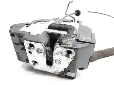 Pezzo di ricambio per auto di seconda mano serratura porta anteriore destra per nissan qashqai / qashqai +2 i (j10, nj10, jj10e) 1.5 dci riferimenti oem iam p32lfrc  