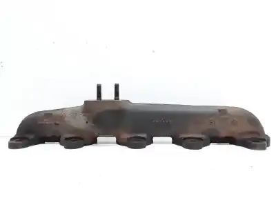 Peça sobressalente para automóvel em segunda mão coletor de escape por peugeot partner (s2) combi pro referências oem iam 548028  