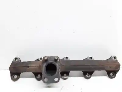 Peça sobressalente para automóvel em segunda mão Coletor De Escape por PEUGEOT PARTNER (S2) Combi Pro Referências OEM IAM 548028  