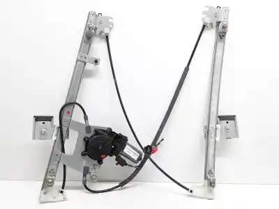 Автозапчастина б/у регулятор переднього правого скла для ford focus berlina (cak) ambiente посилання на oem iam d334700  