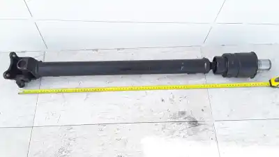 Автозапчастина б/у центр трансмісії для mitsubishi montero (v60/v70) 3.2 di-d avance посилання на oem iam mr580389