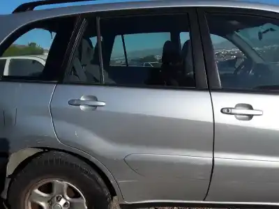 Pezzo di ricambio per auto di seconda mano porta posteriore destra per toyota rav4 (a2) 1zzfe riferimenti oem iam 