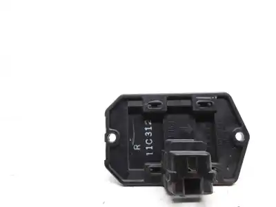 Pezzo di ricambio per auto di seconda mano resistenza al riscaldamento per toyota rav4 (a2) 1zzfe riferimenti oem iam 11c312
