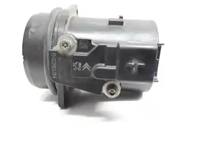 Автозапчасти б/у расходомер воздуха за peugeot 208 active ссылки oem iam 9683282980  