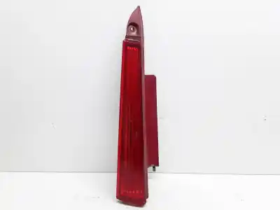 Second-hand car spare part decorative moulding for citroen c4 berlina collection oem iam references 9655863880  