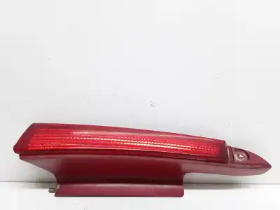 Second-hand car spare part decorative moulding for citroen c4 berlina collection oem iam references 9655863880  