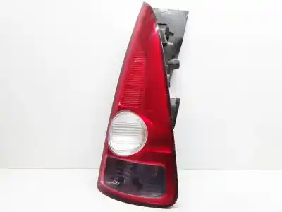 Second-hand car spare part right tailgate light for renault espace iv (jk0/1_) 2.2 dci (jk0h) oem iam references 8200027152  