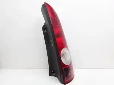 Second-hand car spare part right tailgate light for renault espace iv (jk0/1_) 2.2 dci (jk0h) oem iam references 8200027152  