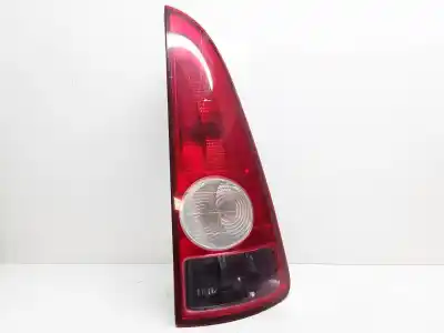 Second-hand car spare part right tailgate light for renault espace iv (jk0/1_) 2.2 dci (jk0h) oem iam references 8200027152