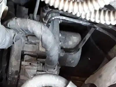 Peça sobressalente para automóvel em segunda mão abs por skoda rapid ambition referências oem iam 63174101