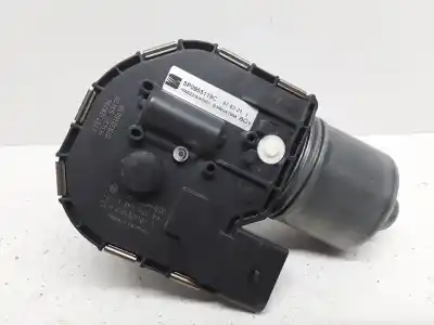 Gebrauchtes Autoersatzteil VORDERER WISCHERMOTOR zum SEAT ALTEA  OEM-IAM-Referenzen 5P0955119C  