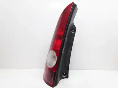 Second-hand car spare part Left Tailgate Light for RENAULT ESPACE IV (JK0/1_) 2.2 DCI (JK0H) OEM IAM references 8200027153  