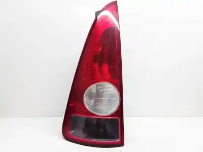 Second-hand car spare part left tailgate light for renault espace iv (jk0/1_) 2.2 dci (jk0h) oem iam references 8200027153  