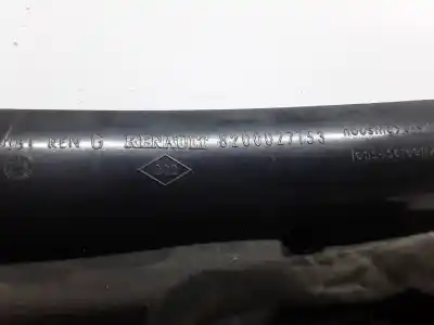 Second-hand car spare part left tailgate light for renault espace iv (jk0/1_) 2.2 dci (jk0h) oem iam references 8200027153  