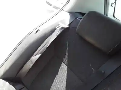 Peça sobressalente para automóvel em segunda mão cinto de segurança traseiro direito por skoda rapid ambition referências oem iam 5jh857447b  