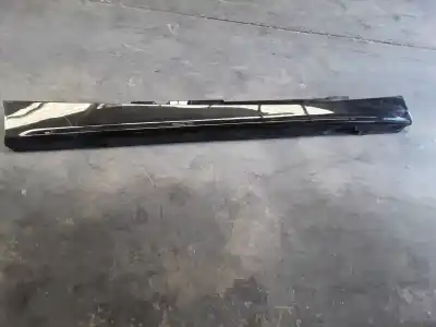 Pezzo di ricambio per auto di seconda mano staffa per bmw serie 1 berlina (e81/e87) 118d riferimenti oem iam 54708481