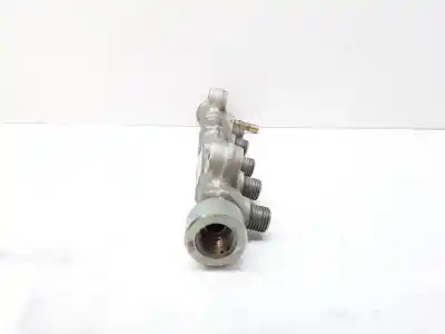 Автозапчасти б/у рампа инжектора за renault espace iv (jk0/1_) 2.2 dci (jk0h) ссылки oem iam 0445214079  