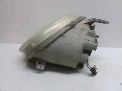 Second-hand car spare part right headlight for daewoo matiz city oem iam references 96507856  