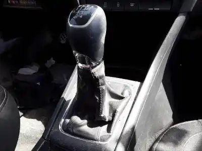 Peça sobressalente para automóvel em segunda mão alavanca de velocidades por skoda rapid ambition referências oem iam 