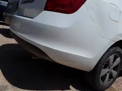 Piesă de schimb auto la mâna a doua bara spate pentru skoda rapid ambition referințe oem iam   