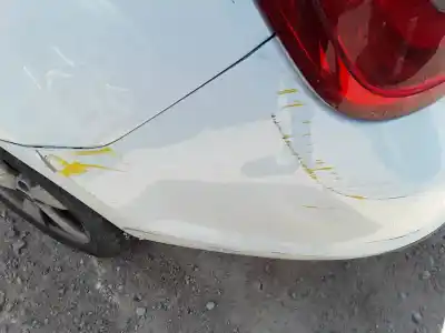 Piesă de schimb auto la mâna a doua bara spate pentru skoda rapid ambition referințe oem iam   